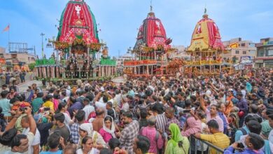 Photo of ରଥଯାତ୍ରାରେ ବିଭିନ୍ନ ଦୋକାନୀଙ୍କ ଉପରେ ଚଢାଉ