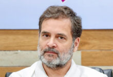 Photo of ଭୁବନେଶ୍ବର ଆସିବେ ରାହୁଳ ଗାନ୍ଧୀ