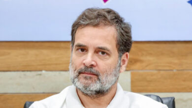 Photo of ଭୁବନେଶ୍ବର ଆସିବେ ରାହୁଳ ଗାନ୍ଧୀ