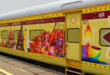 Photo of ଅଗଷ୍ଟ ୧୪ ରୁ ଆରମ୍ଭ ହେବ ଭାରତ ଗୌରବ ପର୍ଯ୍ୟଟନ ଟ୍ରେନ୍