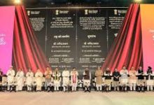 Photo of ୪,୦୦୦ କୋଟି ଟଙ୍କାରୁ ଅଧିକ ମୂଲ୍ୟର ପ୍ରକଳ୍ପର ଅନାବରଣ କଲେ କେନ୍ଦ୍ର ଶିକ୍ଷା ମନ୍ତ୍ରୀ