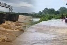 Photo of ବୈତରଣୀ ନଦୀ ବନ୍ୟା ଯୋଗୁଁ ଭଦ୍ରକ ଜିଲ୍ଲାର q କ୍ଷତି