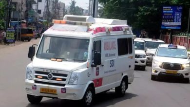 Photo of ବଳଙ୍ଗା ପିଡିତାଙ୍କ ବୟାନ ରେକର୍ଡ ପାଇଁ ଦିଲ୍ଲୀ ଏମ୍ସରେ ପୁରୀ ପୁଲିସ