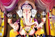 Photo of ଭୁବନେଶ୍ଵରରେ ଗଣେଷ ପୂଜା ପାଇଁ ରାଜଧାନୀର ପ୍ରଥମ ପିତଳ ମେଢ଼ର ହେବ ଶୁଭ ଉଦ୍ଘାଟନ