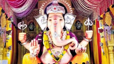Photo of ଭୁବନେଶ୍ଵରରେ ଗଣେଷ ପୂଜା ପାଇଁ ରାଜଧାନୀର ପ୍ରଥମ ପିତଳ ମେଢ଼ର ହେବ ଶୁଭ ଉଦ୍ଘାଟନ