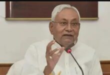 Photo of ନୀତୀଶଙ୍କ ଘୋଷଣା: ମିଳିବ ମାଗଣା ବିଦ୍ୟୁତ୍
