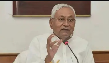 Photo of ନୀତୀଶଙ୍କ ଘୋଷଣା: ମିଳିବ ମାଗଣା ବିଦ୍ୟୁତ୍