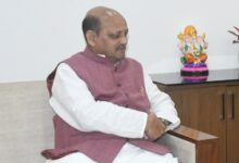 Photo of ପୁଣି ଥରେ ରାଜ୍ୟ ବିଜେପି ସଭାପତି ହେଲେ ମନମୋହନ ସାମଲ