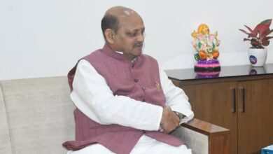 Photo of ପୁଣି ଥରେ ରାଜ୍ୟ ବିଜେପି ସଭାପତି ହେଲେ ମନମୋହନ ସାମଲ