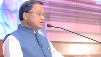 Photo of ମୃତ ଛାତ୍ରୀଙ୍କ ପାଇଁ ୨୦ ଲକ୍ଷ ଟଙ୍କା ସହାୟତା ଘୋଷଣା କଲେ ମୁଖ୍ୟମନ୍ତ୍ରୀ