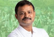 Photo of ଗିରଫ ହେଲେ ଭୁବନେଶ୍ବର ବିଜେଡି କରର୍ପୋରେଟର ଅମରେଶ ଜେନା