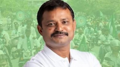 Photo of ଗିରଫ ହେଲେ ଭୁବନେଶ୍ବର ବିଜେଡି କରର୍ପୋରେଟର ଅମରେଶ ଜେନା
