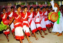Photo of ବଲାଙ୍ଗିର ଜିଲ୍ଲାରେ ଧାର୍ଯ୍ୟ ହେଲା ଲଗ୍ନ:ଅଗଷ୍ଟ ୨୮ ରେ ପଶ୍ଚିମ ଓଡ଼ିଶାର ଗଣପର୍ବ ନୂଆଁଖାଇ
