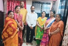 Photo of “ମୋ ପରିବାର”ରେ ନିଆରା ଗୁରୁ ପୂର୍ଣ୍ଣିମା ପାଳନ