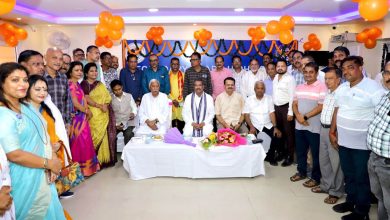 Photo of କଟକ ସେକେଣ୍ଡାରୀ ବୋର୍ଡ ହାଇସ୍କୁଲ ମଣିଷ ତିଆରି କାରଖାନାର ଏକ ପ୍ରୟୋଗଶାଳା: ଧର୍ମେନ୍ଦ୍ର ପ୍ରଧାନ