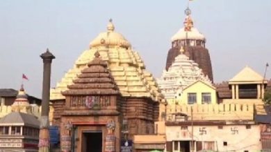 Photo of ଶ୍ରୀମନ୍ଦିର ପରିସରରେ ହେବ ସ୍ବତନ୍ତ୍ର ସ୍ତନ୍ୟପାନ ଗୃହ: ସ୍ଥାନ ନିରୂପଣ କଲା ପ୍ରଶାସନ