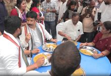 Photo of ହରେକୃଷ୍ଣ ମହତାବ ରାଜ୍ୟ ଗ୍ରନ୍ଥାଗାରଠାରେ ଆହାର କେନ୍ଦ୍ରର ଉଦଘାଟନ କାର୍ଯ୍ୟକ୍ରମ