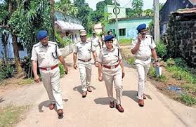 Photo of ଭୁବନେଶ୍ବରରେ ଗଣେଶ ଭସାଣୀକୁ ନେଇ ଗୋଷ୍ଠୀ ସଂଘର୍ଷରେ ଚାରି ଆହତ, ପୋଲିସ ମୁତୟନ