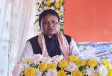 Photo of ରାଜ୍ୟ ସରକାରଙ୍କ ଆଉ ଏକ ବଡ ପଦକ୍ଷେପ: ଖୁବ୍‌ଶୀଘ୍ର ପୂରଣ ହେବ ପ୍ରାୟ ୨୩ ହଜାର ପଦବୀ