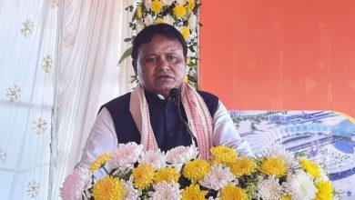 Photo of ରାଜ୍ୟ ସରକାରଙ୍କ ଆଉ ଏକ ବଡ ପଦକ୍ଷେପ: ଖୁବ୍‌ଶୀଘ୍ର ପୂରଣ ହେବ ପ୍ରାୟ ୨୩ ହଜାର ପଦବୀ