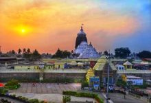Photo of ଶ୍ରୀବିଗ୍ରହମାନଙ୍କ ରାହୁ ରେଖାଲାଗି ନୀତି: ଆସନ୍ତାକାଲି ୪ ଘଣ୍ଟା ବନ୍ଦ ରହିବ ସର୍ବସାଧାରଣ ଦର୍ଶନ