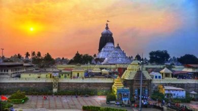 Photo of ଶ୍ରୀବିଗ୍ରହମାନଙ୍କ ରାହୁ ରେଖାଲାଗି ନୀତି: ଆସନ୍ତାକାଲି ୪ ଘଣ୍ଟା ବନ୍ଦ ରହିବ ସର୍ବସାଧାରଣ ଦର୍ଶନ