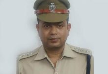 Photo of ନିଲମ୍ବିତ ହେଲେ ଥାନା ଅଧିକାରୀ