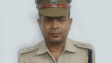Photo of ନିଲମ୍ବିତ ହେଲେ ଥାନା ଅଧିକାରୀ