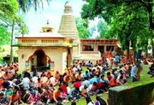 Photo of ପଶ୍ଚିମ ଓଡ଼ିଶାର ଗଣପର୍ବ ନୂଆଁଖାଇ ଧାର୍ଯ୍ୟ ହେଲା ଲଗ୍ନ