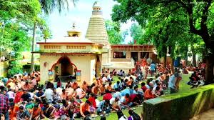 Photo of ପଶ୍ଚିମ ଓଡ଼ିଶାର ଗଣପର୍ବ ନୂଆଁଖାଇ ଧାର୍ଯ୍ୟ ହେଲା ଲଗ୍ନ
