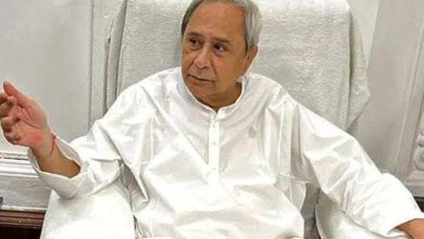 Photo of ନବୀନ ପଟ୍ଟନାୟକ ଅସୁସ୍ଥ, ଭୁବନେଶ୍ହରର ଏକ ହସପିଟାଲରେ ଚାଲିଛି ଚିକିତ୍ସା