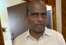 Photo of ଭିଜିଲାନ୍ସ ଜାଲରେ ଅଧୀକ୍ଷଣ ଯନ୍ତ୍ରୀ