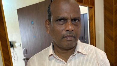 Photo of ଭିଜିଲାନ୍ସ ଜାଲରେ ଅଧୀକ୍ଷଣ ଯନ୍ତ୍ରୀ