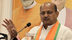 Photo of ବିଜେପି ରାଜ୍ୟ ସଭାପତିଙ୍କ ଦିଲ୍ଲୀ ଗସ୍ତ