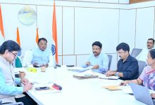 Photo of ରାଜ୍ୟରେ ଖୁବ ଶୀଘ୍ର ୧୮୪୦ ଡାକ୍ତର, ୫୦୦୦ରୁ ଉର୍ଦ୍ଧ୍ଵ ପାରାମେଡିକାଲ ଷ୍ଟାଫ ନିଯୁକ୍ତି