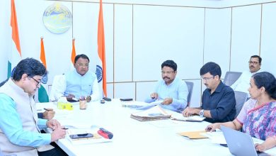 Photo of ରାଜ୍ୟରେ ଖୁବ ଶୀଘ୍ର ୧୮୪୦ ଡାକ୍ତର, ୫୦୦୦ରୁ ଉର୍ଦ୍ଧ୍ଵ ପାରାମେଡିକାଲ ଷ୍ଟାଫ ନିଯୁକ୍ତି