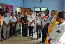 Photo of ବ୍ରେନସ ଆଇକନିକ ଟ୍ରଷ୍ଟର ଅନ୍ୟନାମ ସାମାଜିକ କାର୍ଯ୍ୟକ୍ରମ