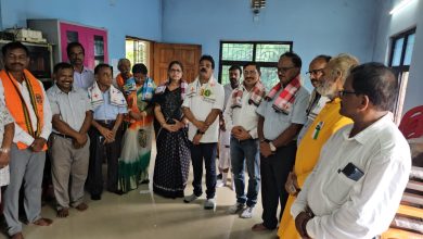 Photo of ବ୍ରେନସ ଆଇକନିକ ଟ୍ରଷ୍ଟର ଅନ୍ୟନାମ ସାମାଜିକ କାର୍ଯ୍ୟକ୍ରମ