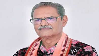 Photo of ଓଡ଼ିଶା ମଣ୍ଡିରେ ଛତିଶଗଡ଼ ଧାନ ବିକିଲେ ଜେଲ ଦଣ୍ଡ : କୃଷି ମନ୍ତ୍ରୀ