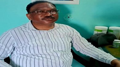 Photo of ଏମଭିଆଇଙ୍କ ଘରେ ଭିଜିଲାନ୍ସ ଚଢାଉ