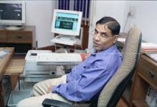 Photo of ପୂର୍ବତନ ମୁଖ୍ୟ ସଚିବ ଏବଂ ଲେଖକ ସୁବାସ ପାଣିଙ୍କ ପରଲୋକ