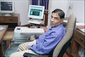 Photo of ପୂର୍ବତନ ମୁଖ୍ୟ ସଚିବ ଏବଂ ଲେଖକ ସୁବାସ ପାଣିଙ୍କ ପରଲୋକ