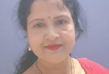 Photo of ଓଡିଶା ଶିଶୁ ଅଧିକାର ସୁରକ୍ଷା ଆୟୋଗ ଅଧ୍ୟକ୍ଷା ହେଲେ ବବିତା ପାତ୍ର