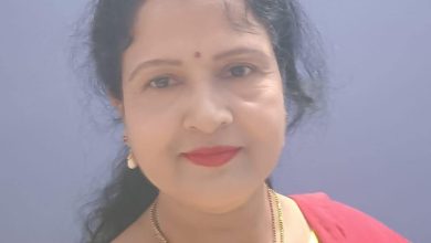 Photo of ଓଡିଶା ଶିଶୁ ଅଧିକାର ସୁରକ୍ଷା ଆୟୋଗ ଅଧ୍ୟକ୍ଷା ହେଲେ ବବିତା ପାତ୍ର