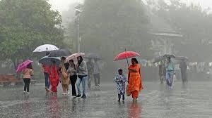 Photo of ଦୁର୍ବଳ ହେଲା ସୃଷ୍ଟ ଲଘୁଚାପ: ଆସନ୍ତା ୨୪ ଘଣ୍ଟା ମଧ୍ୟରେ ବର୍ଷା ସମ୍ଭାବନା