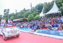 Photo of ରାମଚଣ୍ଡୀଠାରେ ହେବ ବିଶ୍ୱସ୍ତରୀୟ ସ୍କୁବା ଡାଇଭିଂ ପ୍ରଶିକ୍ଷଣ କେନ୍ଦ୍ର, ଡିସେମ୍ବର ସୁଦ୍ଧା ୩୦୦ ପଦବୀ ପୂରଣ