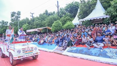 Photo of ରାମଚଣ୍ଡୀଠାରେ ହେବ ବିଶ୍ୱସ୍ତରୀୟ ସ୍କୁବା ଡାଇଭିଂ ପ୍ରଶିକ୍ଷଣ କେନ୍ଦ୍ର, ଡିସେମ୍ବର ସୁଦ୍ଧା ୩୦୦ ପଦବୀ ପୂରଣ