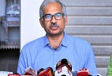 Photo of ୭ ପ୍ରସ୍ତାବରେ କ୍ୟାବିନେଟ୍ ମୋହର, ସବୁ ଜିଲ୍ଲାରେ ସରକାର ଖୋଲିବେ ‘ମଡେଲ୍ ମଣ୍ଡି’