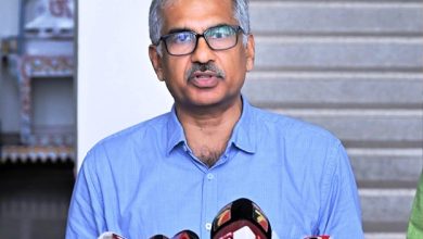 Photo of ୭ ପ୍ରସ୍ତାବରେ କ୍ୟାବିନେଟ୍ ମୋହର, ସବୁ ଜିଲ୍ଲାରେ ସରକାର ଖୋଲିବେ ‘ମଡେଲ୍ ମଣ୍ଡି’