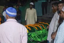 Photo of କବର ନେଲେ ବଳଙ୍ଗା ପୀଡ଼ିତା